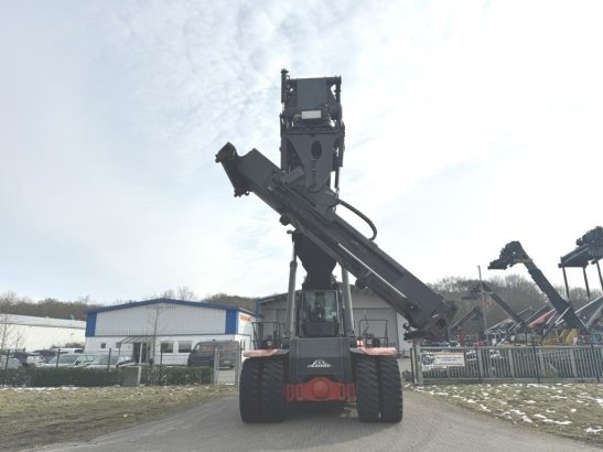 Linde C4234TL C4234TL 2005 2 image 11