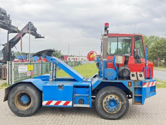 CVS Ferrari TT2516BV (4x2) CVS Ferrari TT2516BV (4x2) 2006 2 image 19