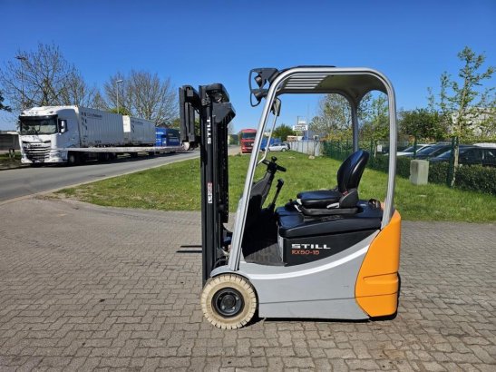 Still RX50-15 RX50-15 2016 2 Forklift image 2