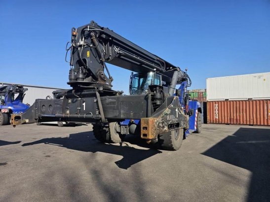 Kalmar DRG420-60S5 DRG420-60S5 2020 2 image 2