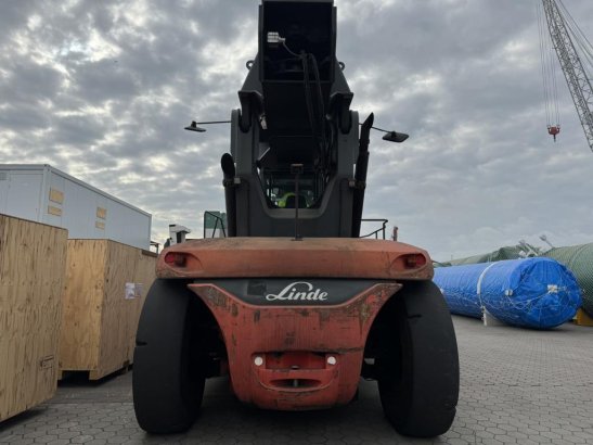 Linde C4535TL5 C4535TL5 2007 2 image 11