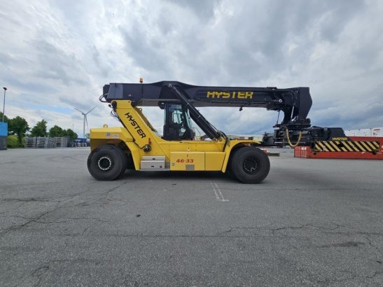 Hyster RS46-33XD-62 RS46-33XD-62 2022 2 image 4