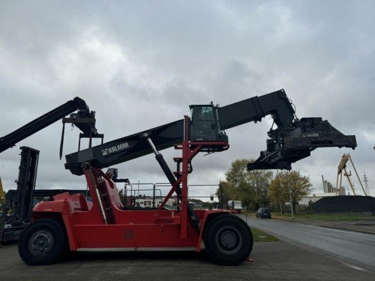 Kalmar DRG450-70S5XS DRG450-70S5XS 2019 2 image 11