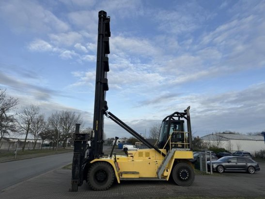 Hyster H11XD-ECD8 H11XD-ECD8 2019 2 image 11