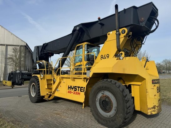 Hyster RS4633IH RS4633IH 2009 2 image 11