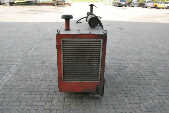 *Sonstige Dieselaggregat für Magnetanlage *Sonstige Dieselaggregat für Magnetanlage 2 image 15