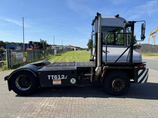 Kalmar TT612D TT612D 2008 2 image 11