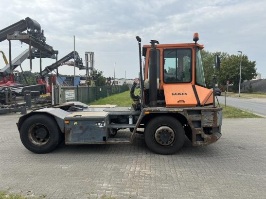 Mafi MT36 4x4DL Mafi MT36 4x4DL 2008 2 image 11