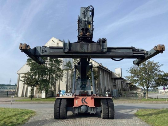 Kalmar DRF100-54S6 DRF100-54S6 2007 2 image 11