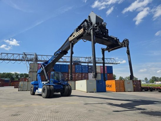 Hyster RS4633IH RS4633IH 2019 2 image 11