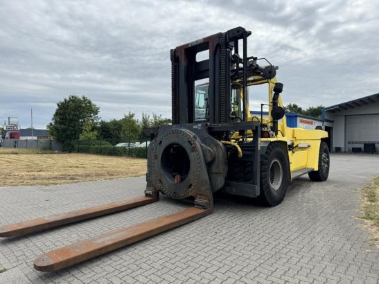 Kalmar DCG330-12 DCG330-12 2019 2 Forklift image 2
