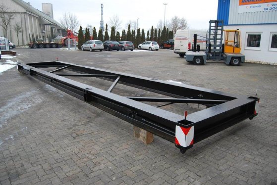 *Sonstige 40.000kg Spreader *Sonstige 40.000kg Spreader 2017 2 image 11