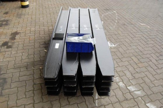 *Sonstige Gabelverlängerung E-L-M GF KL3x2000 *Sonstige Gabelverlängerung E-L-M GF KL3x2000 2014 2 image 6