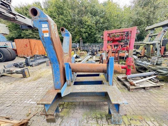 *Sonstige Coildorn *Sonstige Coildorn 1997 2 image 21