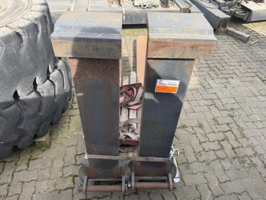 Vetter 16.000kg @1200mm Vetter 16.000kg @1200mm 2023 2 image 17