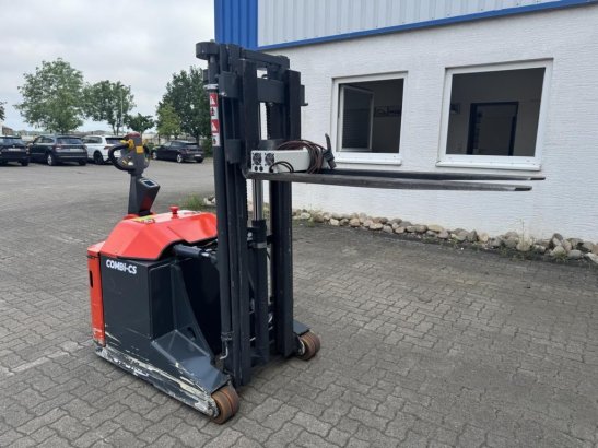 Combilift SC1500 Combilift SC1500 2021 2 image 10