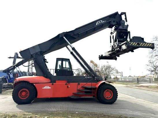 Linde C4234TL C4234TL 2005 2 image 2