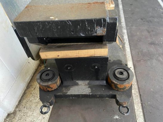 Svetruck 37.000 kg 1200 LSP Svetruck 37.000 kg 1200 LSP 2008 2 image 3