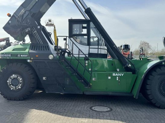 Sany SRSC4531G SRSC4531G 2014 2 image 3