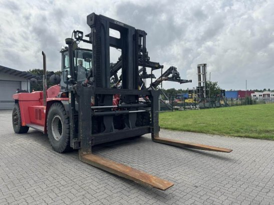 Kalmar DCG300-12LB DCG300-12LB 2015 2 Forklift image 3