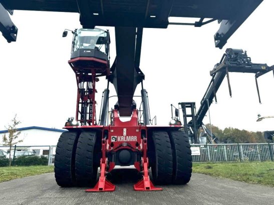 Kalmar DRG450-70S5XS DRG450-70S5XS 2019 2 image 3
