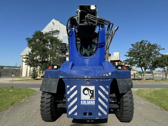 Kalmar DRG100-54S6 DRG100-54S6 2017 2 image 3
