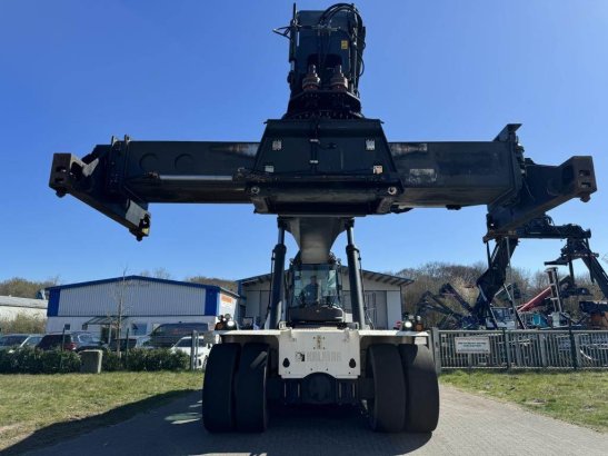 Kalmar DRG450-60S5 DRG450-60S5 2018 2 image 3
