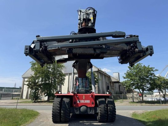 Kalmar DRG450-60C5 DRG450-60C5 2016 2 image 3