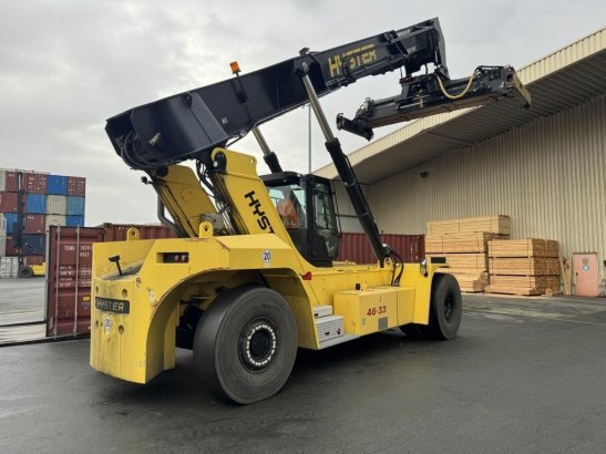 Hyster RS46-33XD-62 RS46-33XD-62 2022 2 image 2
