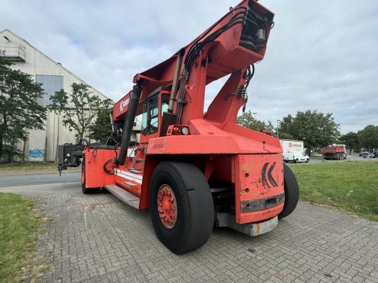 Kalmar DRD450-60C5 DRD450-60C5 1996 2 image 3