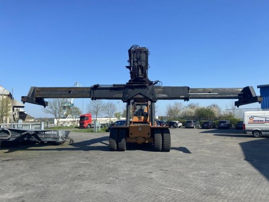 Kalmar DC4160RS4 DC4160RS4 1995 2 image 2