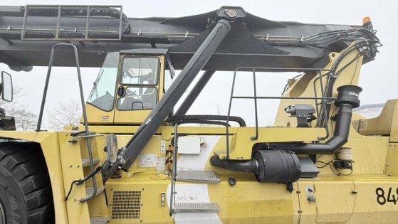 Kalmar DRF450-70S5X DRF450-70S5X 2008 2 image 3