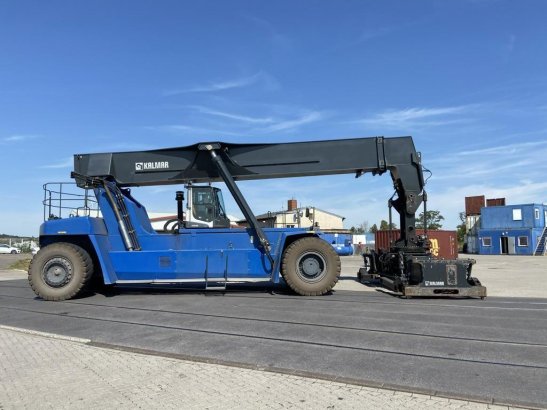 Kalmar DRG450-82S5HCXS DRG450-82S5HCXS 2019 2 image 3