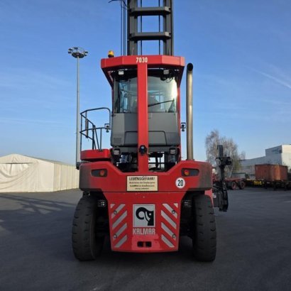 Kalmar DCG100-45ED7 DCG100-45ED7 2019 2 image 3