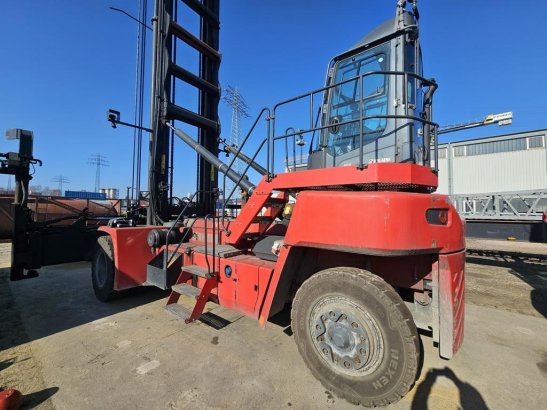 Kalmar DCG100-45ED7 DCG100-45ED7 2021 2 image 12