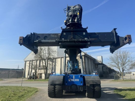 Kalmar DRG450-65S5 DRG450-65S5 2017 2 image 3