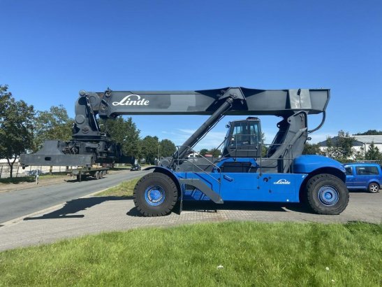 Linde C4531TL C4531TL 2012 2 image 2