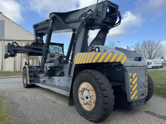 Kalmar DRF450-75C5XS DRF450-75C5XS 2008 2 image 3