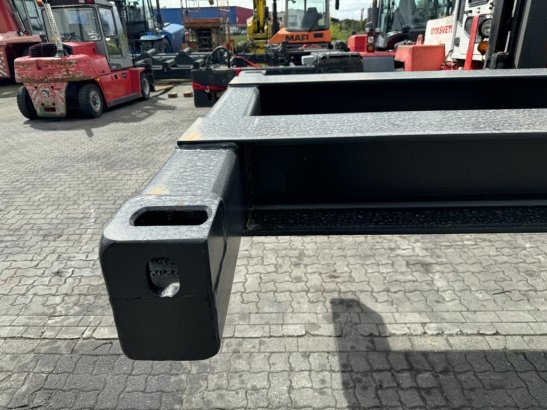 *Sonstige Traverse with Kranhaken *Sonstige Traverse with Kranhaken 2026 2 image 6