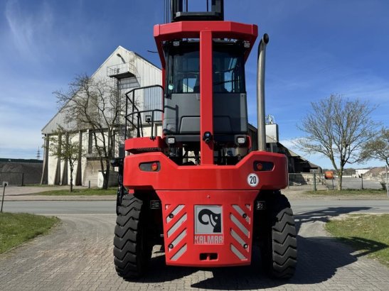 Kalmar DCG100-45ED7 DCG100-45ED7 2019 2 image 12