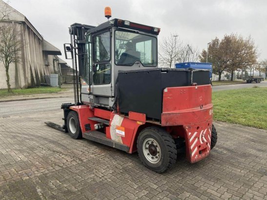 Kalmar ECF90-6 ECF90-6 2010 2 Forklift image 12