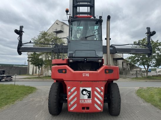 Kalmar DCG100-45ED7 DCG100-45ED7 2020 2 image 2