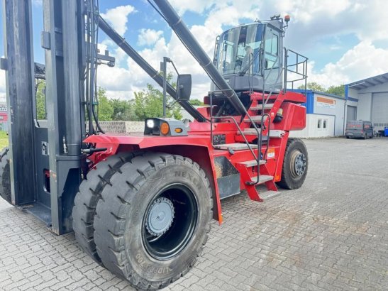 Kalmar DCG100-45ED7 DCG100-45ED7 2021 2 image 2