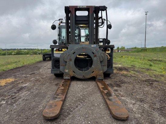 Kalmar DCG330-12 DCG330-12 2019 2 Forklift image 3