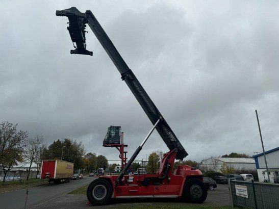 Kalmar DRG450-70S5XS DRG450-70S5XS 2019 2 image 2