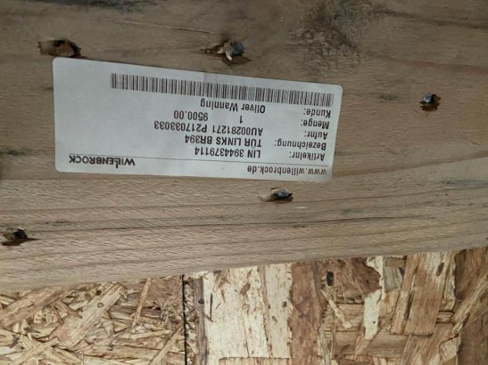 Linde Tür LIN3944379144 Tür LIN3944379144 2 image 3