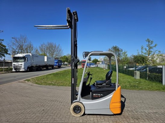 Still RX50-15 RX50-15 2016 2 Forklift image 3