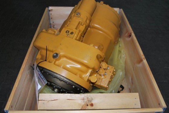 Dana Spicer 13,7 HR32312-632X DANA Spicer 13,7 HR32312-632X 2 Forklift image 3