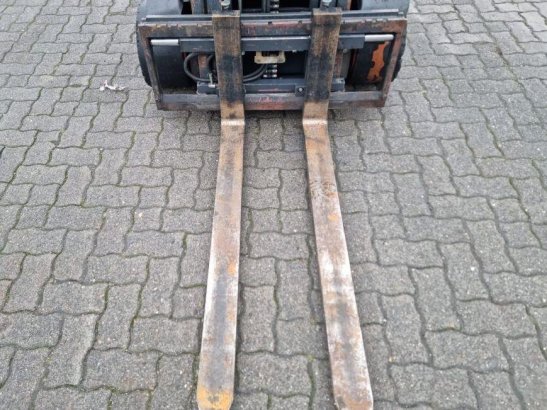 Linde H20D-01 H20D-01 2014 2 Forklift image 3