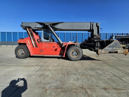 Kalmar DRG450-60C5 DRG450-60C5 2016 2 image 3